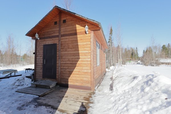 Продам дом, СОТ Аграрник 11 км автодороги Х-М-Т снт, 209, Ханты-Мансийск г, 0 км от города