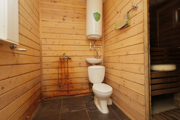 Продам дом, СОТ Аграрник 11 км автодороги Х-М-Т снт, 209, Ханты-Мансийск г, 0 км от города