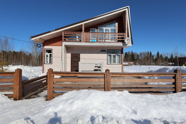 Продам дом, СОТ Аграрник 11 км автодороги Х-М-Т снт, 209, Ханты-Мансийск г, 0 км от города