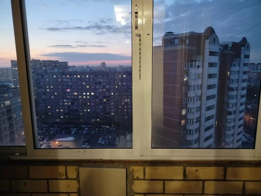 Продам трехкомнатную (3-комн.) квартиру, Октябрьский пр-кт, 18к3, Люберцы г