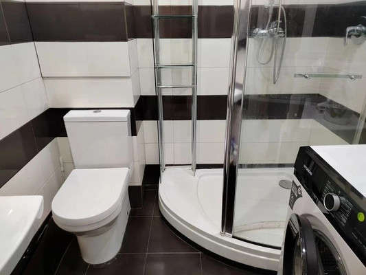 Продам трехкомнатную (3-комн.) квартиру, Октябрьский пр-кт, 18к3, Люберцы г
