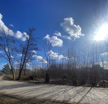 Продам участок 24 соток, ИЖС, Чайковского ул, Санкт-Петербург г, 0 км от города