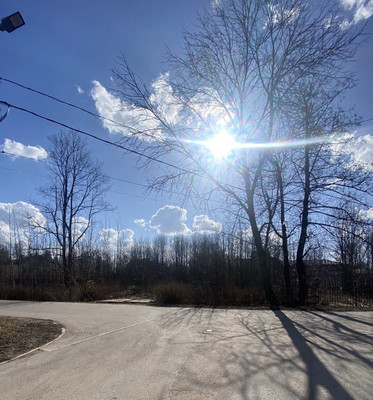 Продам участок 24 соток, ИЖС, Чайковского ул, Санкт-Петербург г, 0 км от города