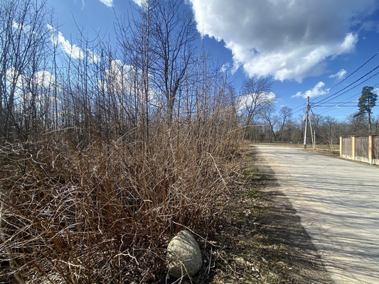 Продам участок 24 соток, ИЖС, Чайковского ул, Санкт-Петербург г, 0 км от города