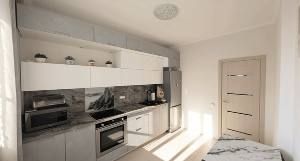 Продам однокомнатную (1-комн.) квартиру, Рязановское ш, 14к1, Знамя Октября п