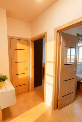 Продам однокомнатную (1-комн.) квартиру, Рязановское ш, 14к1, Знамя Октября п