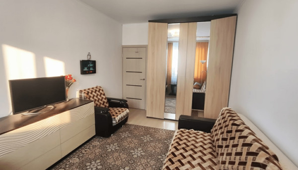 Продам однокомнатную (1-комн.) квартиру, Рязановское ш, 14к1, Знамя Октября п