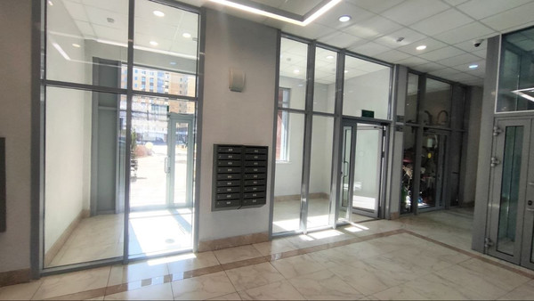 Продам однокомнатную (1-комн.) квартиру, Рязановское ш, 14к1, Знамя Октября п