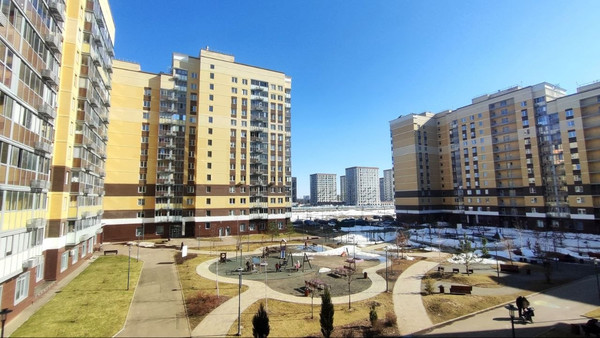 Продам однокомнатную (1-комн.) квартиру, Рязановское ш, 14к1, Знамя Октября п