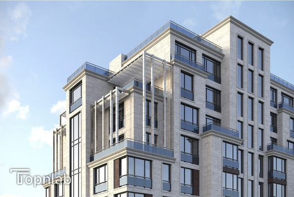 Продам двухкомнатную (2-комн.) квартиру, Лермонтова ул, 4, Нальчик г