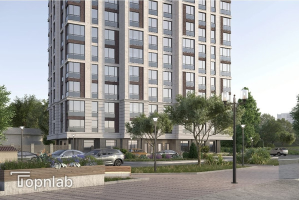 Продам двухкомнатную (2-комн.) квартиру, Лермонтова ул, 4, Нальчик г