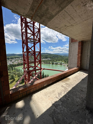 Продам двухкомнатную (2-комн.) квартиру, Лермонтова ул, 4, Нальчик г