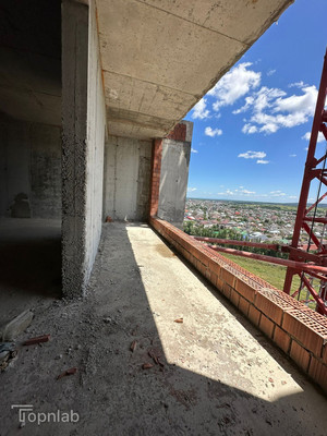 Продам двухкомнатную (2-комн.) квартиру, Лермонтова ул, 4, Нальчик г