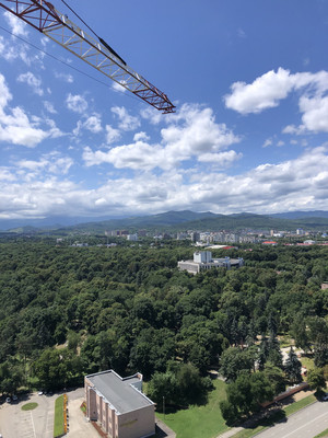 Продам двухкомнатную (2-комн.) квартиру, Лермонтова ул, 4, Нальчик г