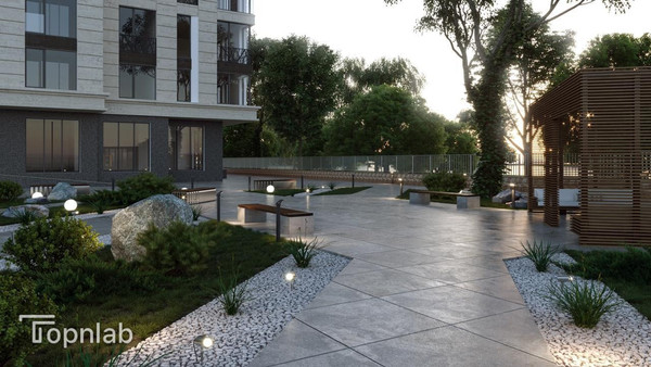 Продам двухкомнатную (2-комн.) квартиру, Лермонтова ул, 4, Нальчик г