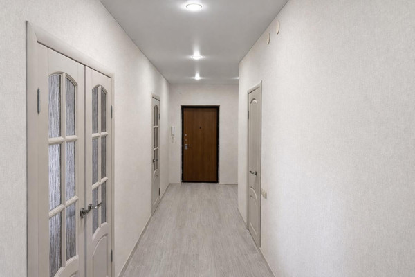 Продам трехкомнатную (3-комн.) квартиру, Волкова ул, 68, Йошкар-Ола г