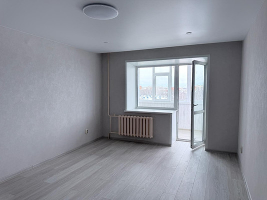 Продам трехкомнатную (3-комн.) квартиру, Волкова ул, 68, Йошкар-Ола г