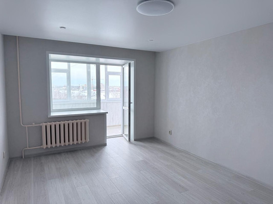 Продам трехкомнатную (3-комн.) квартиру, Волкова ул, 68, Йошкар-Ола г