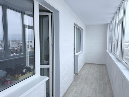 Продам трехкомнатную (3-комн.) квартиру, Волкова ул, 68, Йошкар-Ола г