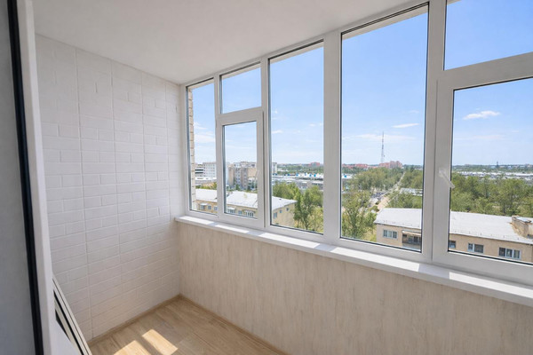 Продам трехкомнатную (3-комн.) квартиру, Волкова ул, 68, Йошкар-Ола г