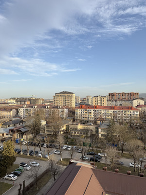 Продам трехкомнатную (3-комн.) квартиру, Горького ул, 29, Нальчик г