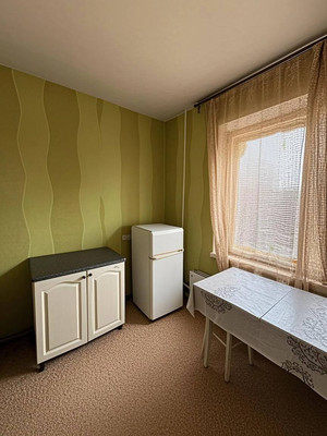 Продам однокомнатную (1-комн.) квартиру, Минская ул, 18, Казань г