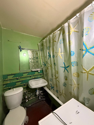 Продам однокомнатную (1-комн.) квартиру, Минская ул, 18, Казань г