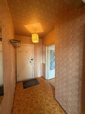 Продам однокомнатную (1-комн.) квартиру, Минская ул, 18, Казань г