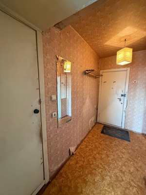 Продам однокомнатную (1-комн.) квартиру, Минская ул, 18, Казань г