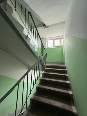 Продам однокомнатную (1-комн.) квартиру, Минская ул, 18, Казань г