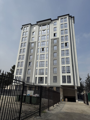 Продам однокомнатную (1-комн.) квартиру, Затишье ул, 5, Нальчик г