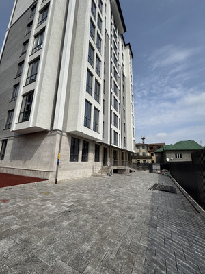 Продам однокомнатную (1-комн.) квартиру, Затишье ул, 5, Нальчик г