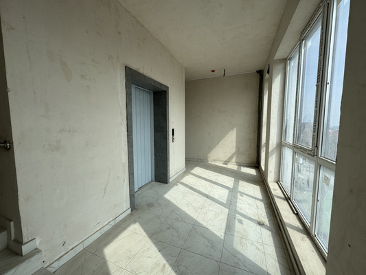 Продам однокомнатную (1-комн.) квартиру, Затишье ул, 5, Нальчик г