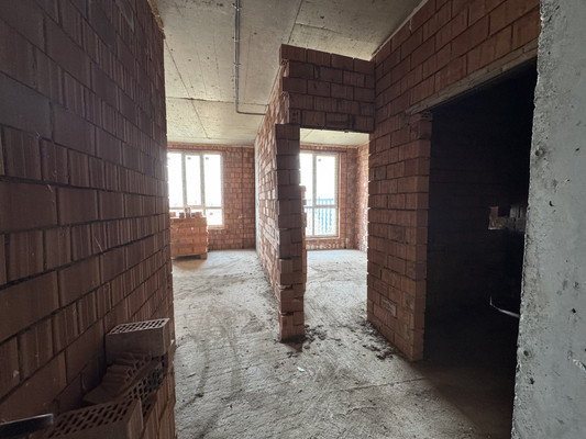 Продам однокомнатную (1-комн.) квартиру, Затишье ул, 5, Нальчик г