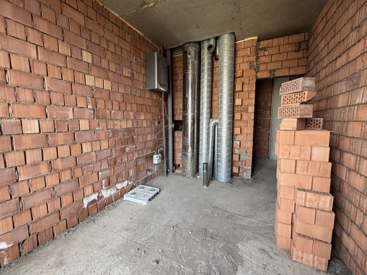 Продам однокомнатную (1-комн.) квартиру, Затишье ул, 5, Нальчик г