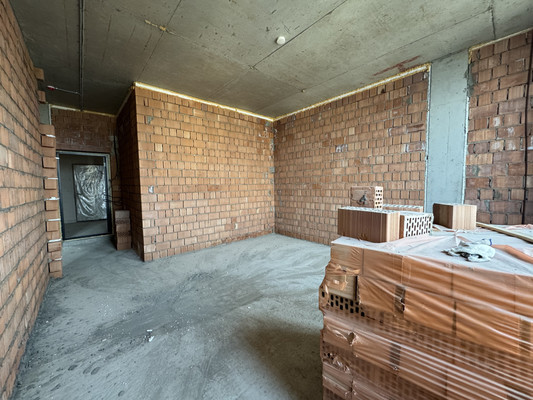 Продам однокомнатную (1-комн.) квартиру, Затишье ул, 5, Нальчик г