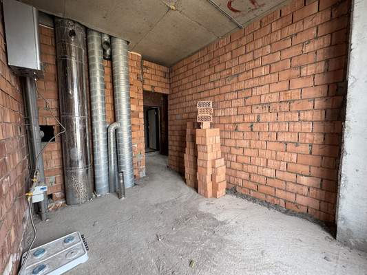 Продам однокомнатную (1-комн.) квартиру, Затишье ул, 5, Нальчик г