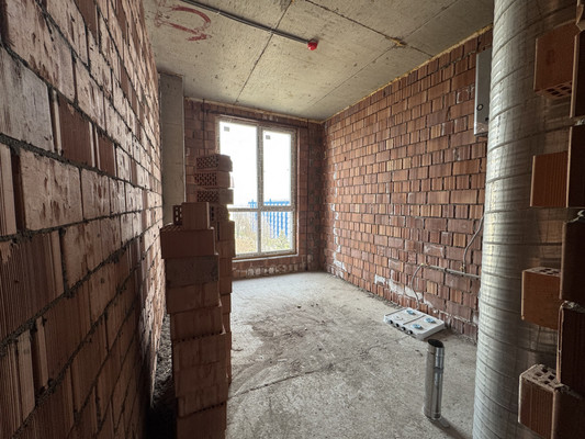 Продам однокомнатную (1-комн.) квартиру, Затишье ул, 5, Нальчик г