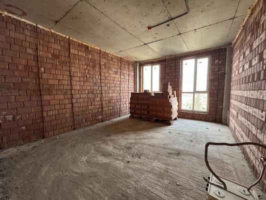 Продам однокомнатную (1-комн.) квартиру, Затишье ул, 5, Нальчик г