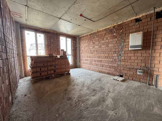 Продам однокомнатную (1-комн.) квартиру, Затишье ул, 5, Нальчик г