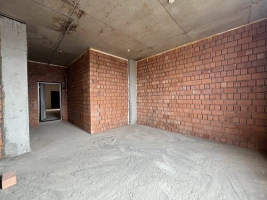 Продам однокомнатную (1-комн.) квартиру, Затишье ул, 5, Нальчик г