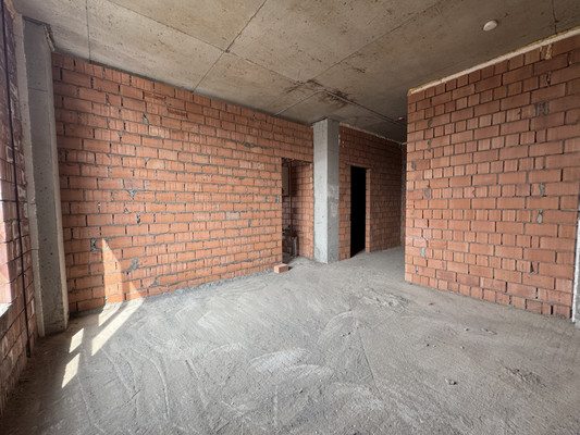 Продам однокомнатную (1-комн.) квартиру, Затишье ул, 5, Нальчик г