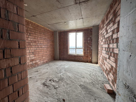 Продам однокомнатную (1-комн.) квартиру, Затишье ул, 5, Нальчик г