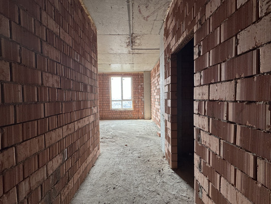 Продам однокомнатную (1-комн.) квартиру, Затишье ул, 5, Нальчик г