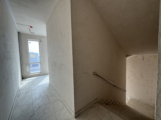 Продам однокомнатную (1-комн.) квартиру, Затишье ул, 5, Нальчик г