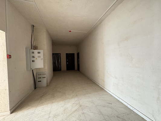 Продам однокомнатную (1-комн.) квартиру, Затишье ул, 5, Нальчик г