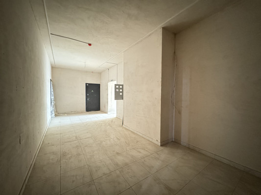 Продам однокомнатную (1-комн.) квартиру, Затишье ул, 5, Нальчик г