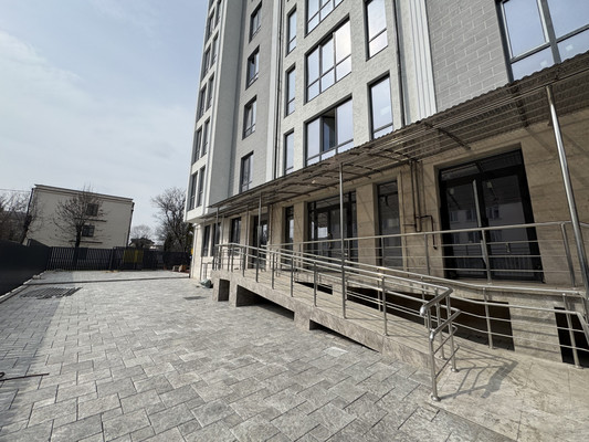 Продам однокомнатную (1-комн.) квартиру, Затишье ул, 5, Нальчик г