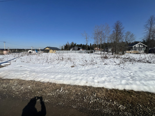 Продам участок 7,88 соток, Садоводство, ДНП Лес тер, Крючково д, 0 км от города