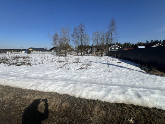 Продам участок 7,88 соток, Садоводство, ДНП Лес тер, Крючково д, 0 км от города